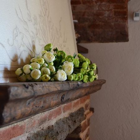 Heremo Delle Ripe Trinità Extérieur photo