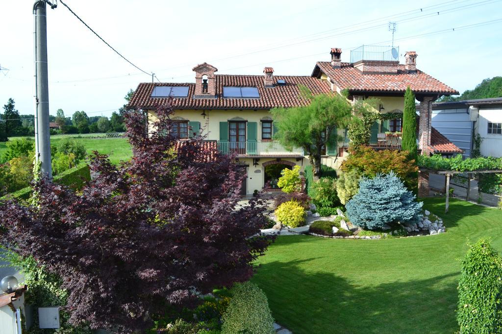 Heremo Delle Ripe Trinità Extérieur photo