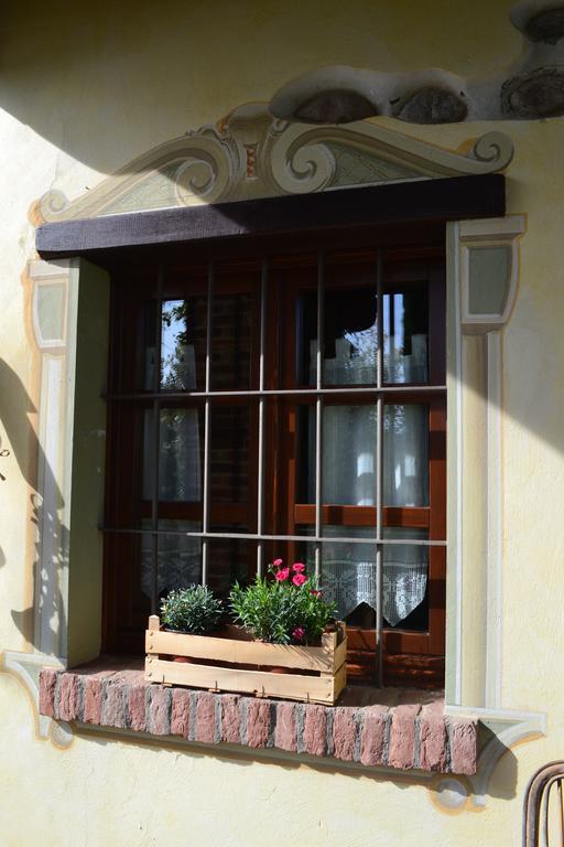 Heremo Delle Ripe Trinità Extérieur photo