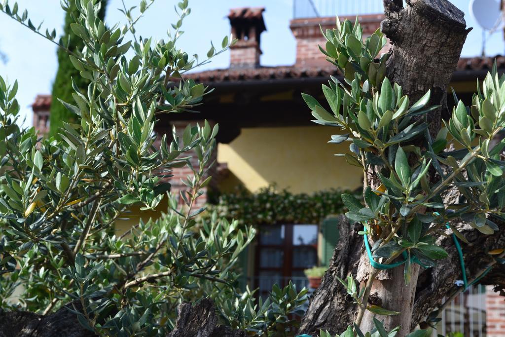 Heremo Delle Ripe Trinità Extérieur photo