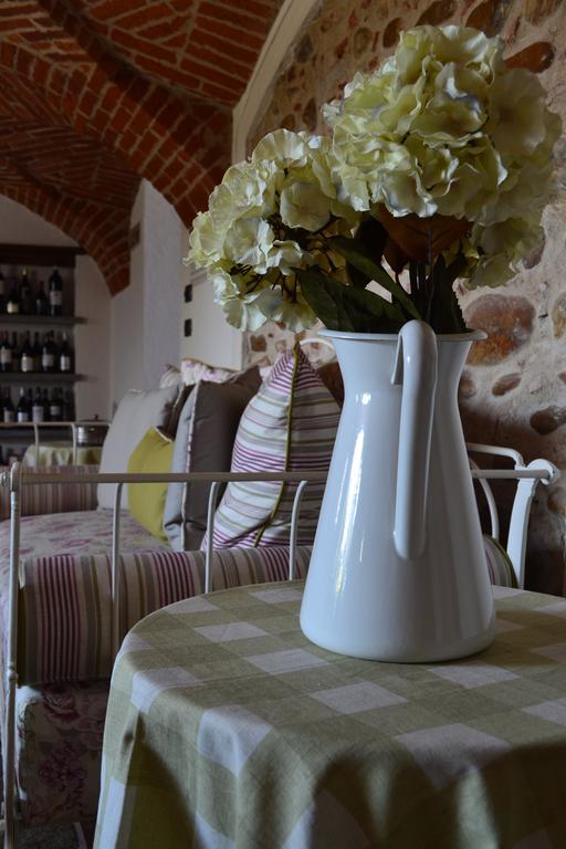 Heremo Delle Ripe Trinità Extérieur photo