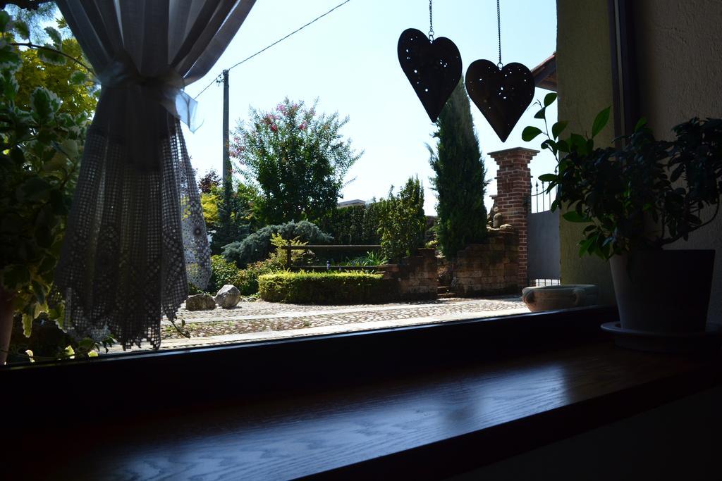 Heremo Delle Ripe Trinità Extérieur photo