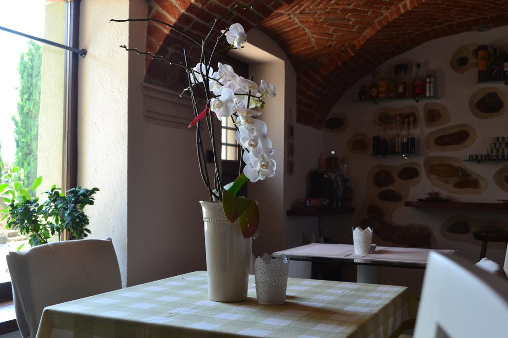 Heremo Delle Ripe Trinità Extérieur photo