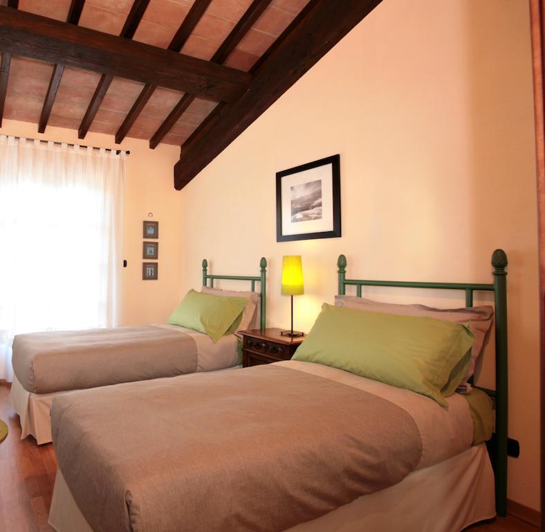 Heremo Delle Ripe Trinità Chambre photo